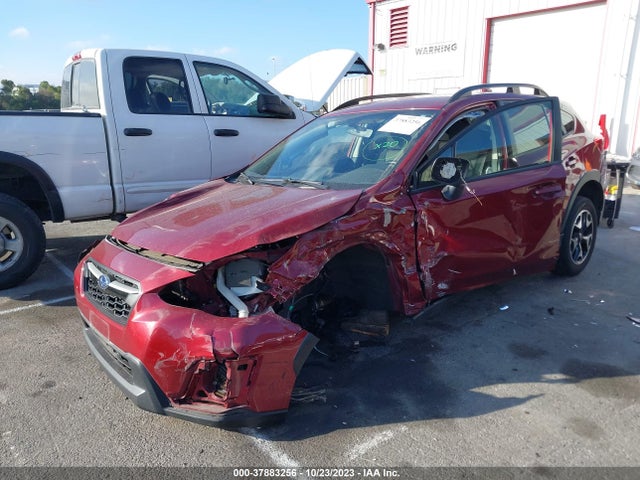 Subaru Crosstrek Premium 2019 JF2GTACC8K8297073 Image 2