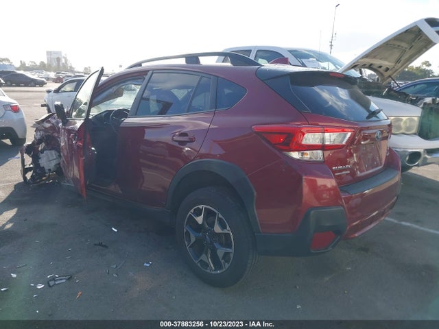 Subaru Crosstrek Premium 2019 JF2GTACC8K8297073 Image 3