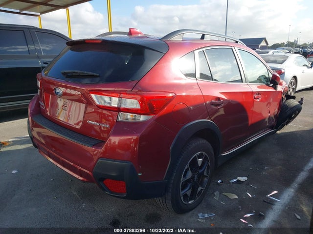 Subaru Crosstrek Premium 2019 JF2GTACC8K8297073 Image 4