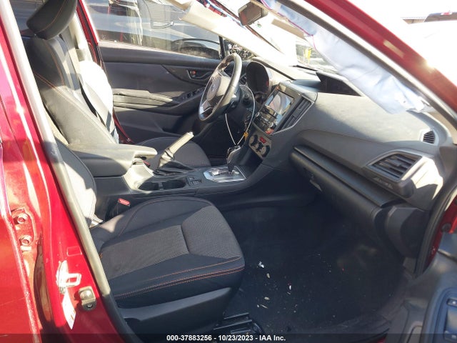 Subaru Crosstrek Premium 2019 JF2GTACC8K8297073 Image 5