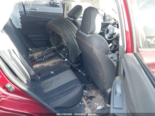 Subaru Crosstrek Premium 2019 JF2GTACC8K8297073 Image 8