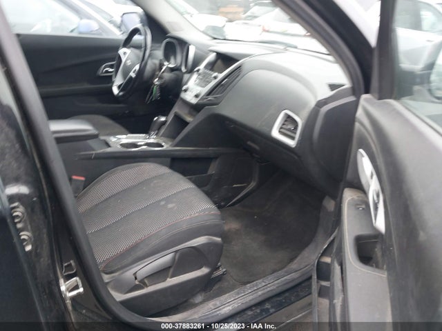 2017 CHEVROLET EQUINOX LT VIN: 2GNALCEKXH1554726