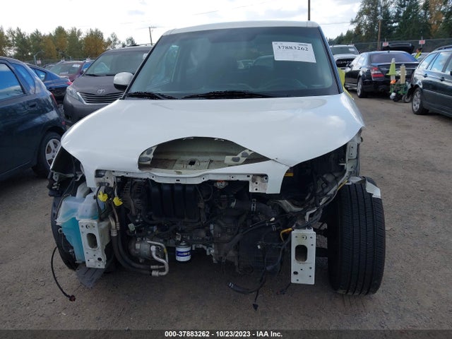 KIA SOUL + 2016 KNDJP3A58G7349825 Image 13