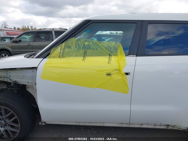 KIA SOUL + 2016 KNDJP3A58G7349825 Image 15