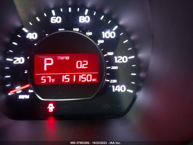 KIA SOUL + 2016 KNDJP3A58G7349825 Image 16