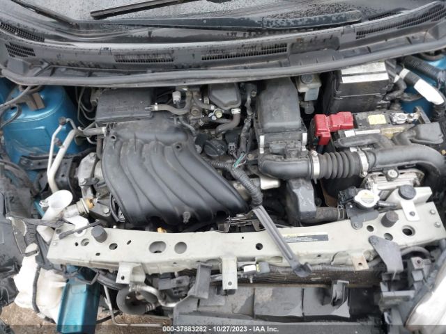 3N1CE2CPXGL368883 Nissan Versa Note Sr