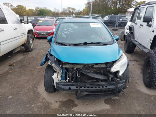3N1CE2CPXGL368883 Nissan Versa Note Sr