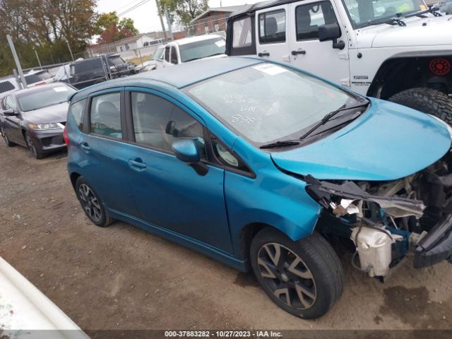 3N1CE2CPXGL368883 Nissan Versa Note Sr