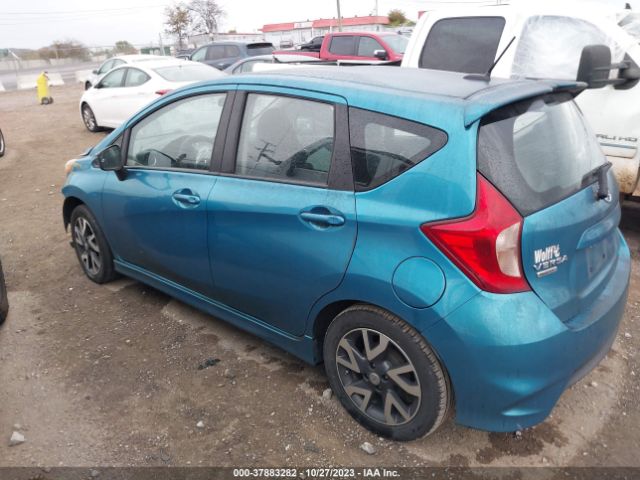 3N1CE2CPXGL368883 Nissan Versa Note Sr