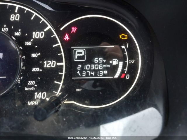 3N1CE2CPXGL368883 Nissan Versa Note Sr