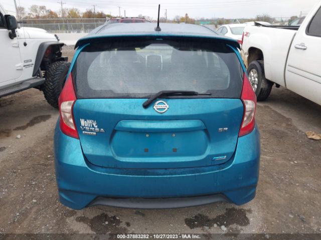 3N1CE2CPXGL368883 Nissan Versa Note Sr