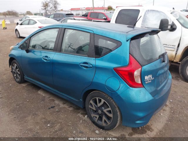 3N1CE2CPXGL368883 Nissan Versa Note Sr