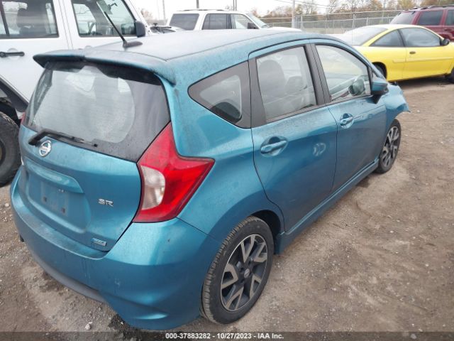 3N1CE2CPXGL368883 Nissan Versa Note Sr