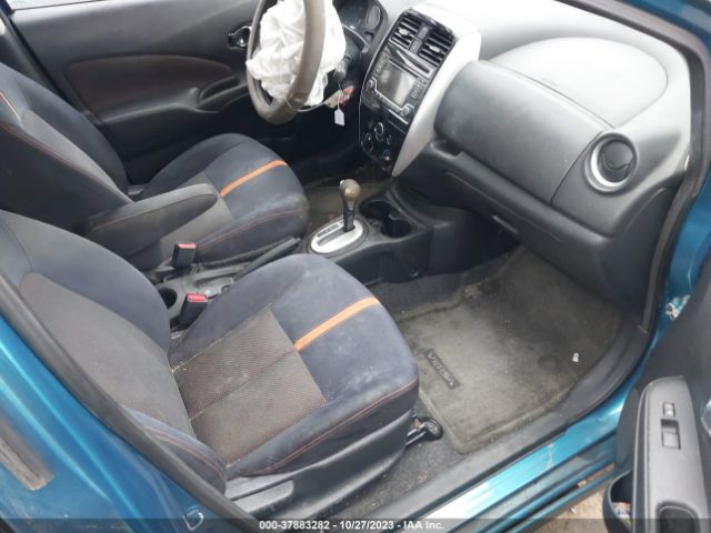 3N1CE2CPXGL368883 Nissan Versa Note Sr