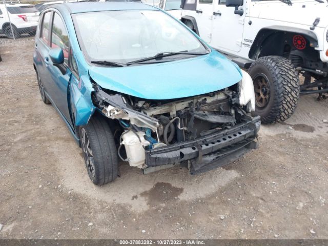 3N1CE2CPXGL368883 Nissan Versa Note Sr