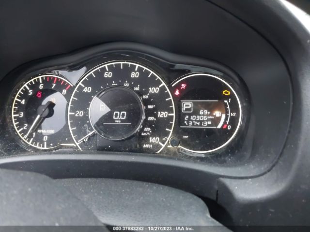 3N1CE2CPXGL368883 Nissan Versa Note Sr