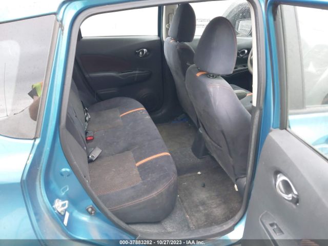 3N1CE2CPXGL368883 Nissan Versa Note Sr