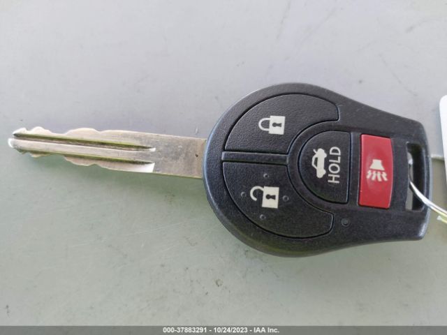 3N1AB7AP6EY261717 Nissan Sentra S/fe+ S/sv/fe+ Sv/sr/sl