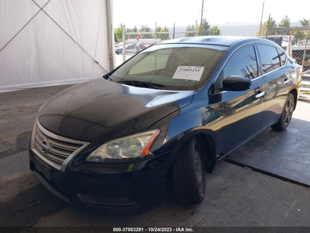 3N1AB7AP6EY261717 Nissan Sentra S/fe+ S/sv/fe+ Sv/sr/sl