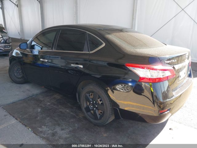 3N1AB7AP6EY261717 Nissan Sentra S/fe+ S/sv/fe+ Sv/sr/sl