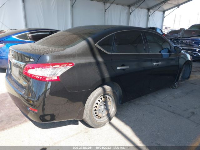 3N1AB7AP6EY261717 Nissan Sentra S/fe+ S/sv/fe+ Sv/sr/sl
