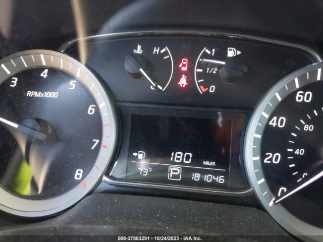 3N1AB7AP6EY261717 Nissan Sentra S/fe+ S/sv/fe+ Sv/sr/sl