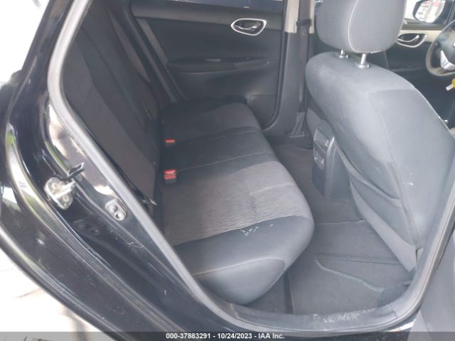 3N1AB7AP6EY261717 Nissan Sentra S/fe+ S/sv/fe+ Sv/sr/sl