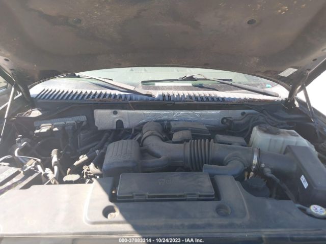 1FMJK1J53EEF52239 Ford Expedition El Xlt/king Ranch