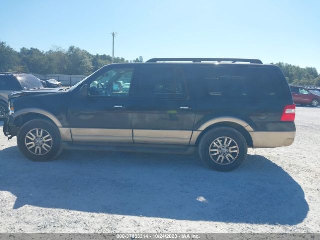 1FMJK1J53EEF52239 Ford Expedition El Xlt/king Ranch