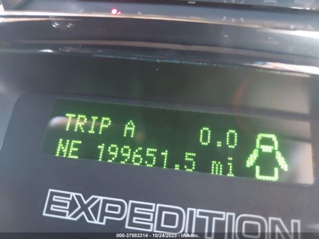 1FMJK1J53EEF52239 Ford Expedition El Xlt/king Ranch