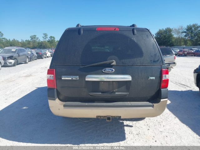 1FMJK1J53EEF52239 Ford Expedition El Xlt/king Ranch