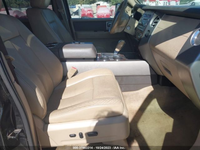 1FMJK1J53EEF52239 Ford Expedition El Xlt/king Ranch