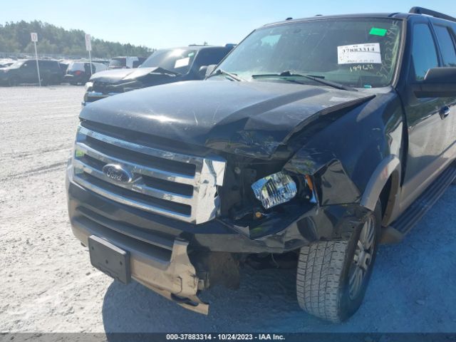 1FMJK1J53EEF52239 Ford Expedition El Xlt/king Ranch