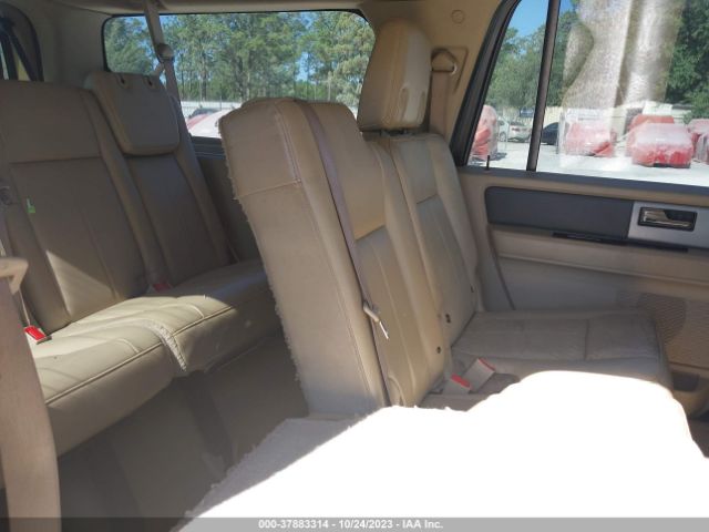 1FMJK1J53EEF52239 Ford Expedition El Xlt/king Ranch