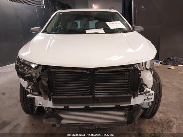 Chevrolet Equinox Awd Ls 2023 3GNAXSEG7PL267996 Image 13