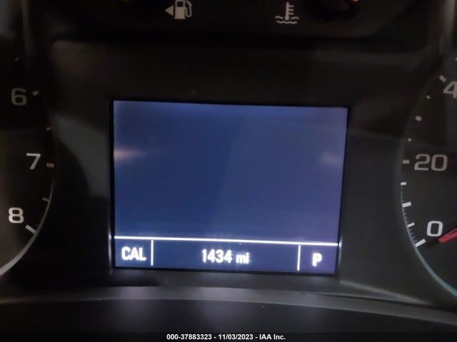 Chevrolet Equinox Awd Ls 2023 3GNAXSEG7PL267996 Image 7