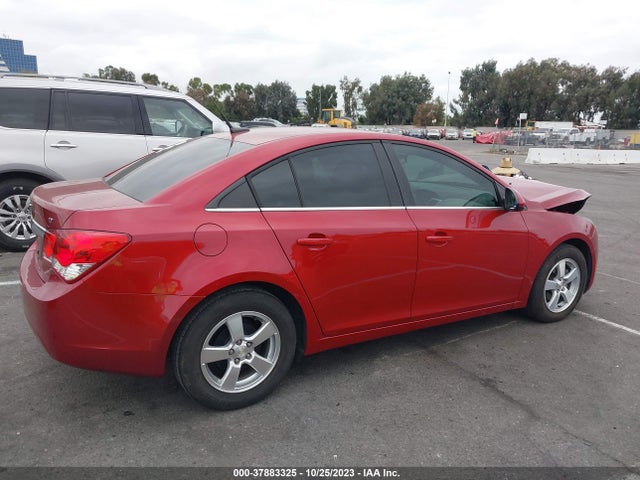 Chevrolet Cruze 1lt Auto 2014 1G1PC5SB9E7183164 Image 13