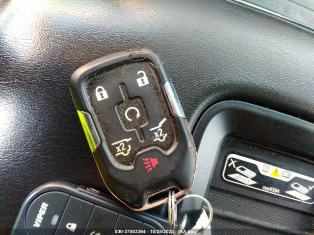 1GKS2BKC4GR370044 GMC YUKON SLT