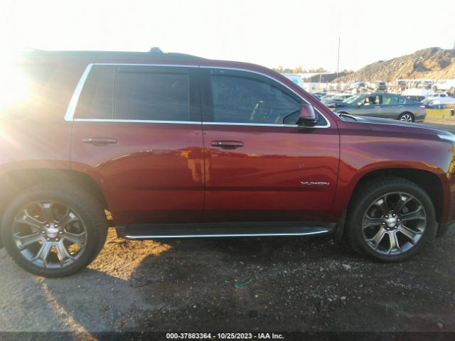 1GKS2BKC4GR370044 GMC YUKON SLT