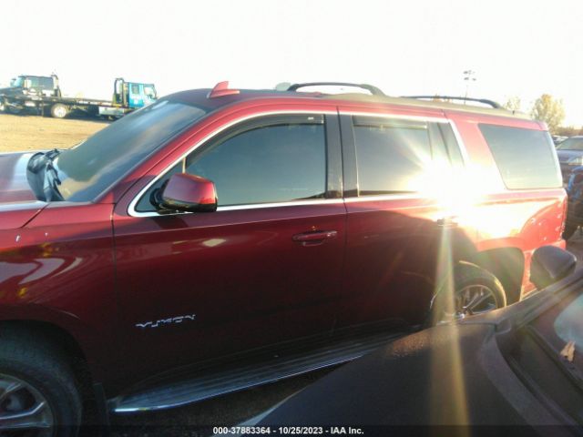 1GKS2BKC4GR370044 GMC YUKON SLT