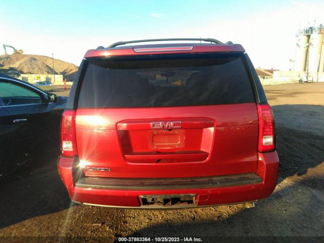 1GKS2BKC4GR370044 GMC YUKON SLT