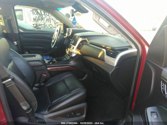 1GKS2BKC4GR370044 GMC YUKON SLT