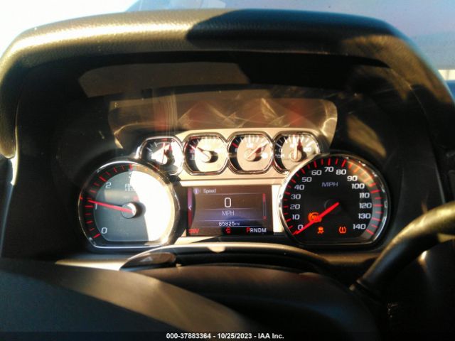 1GKS2BKC4GR370044 GMC YUKON SLT