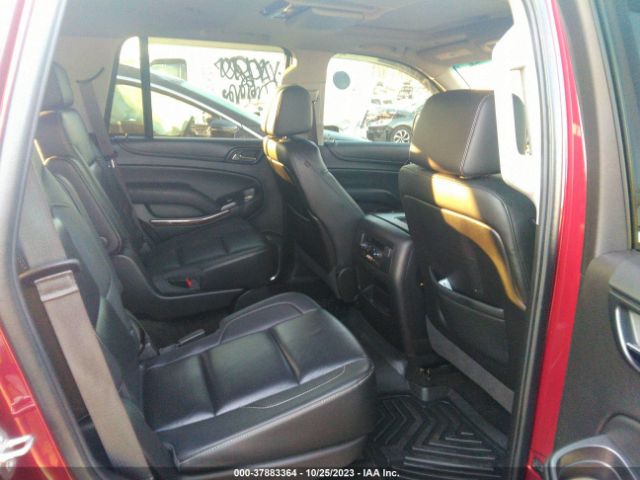 1GKS2BKC4GR370044 GMC YUKON SLT