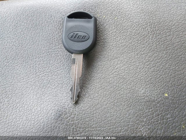 2007 FORD FUSION SEL VIN: 3FAHP08107R155658