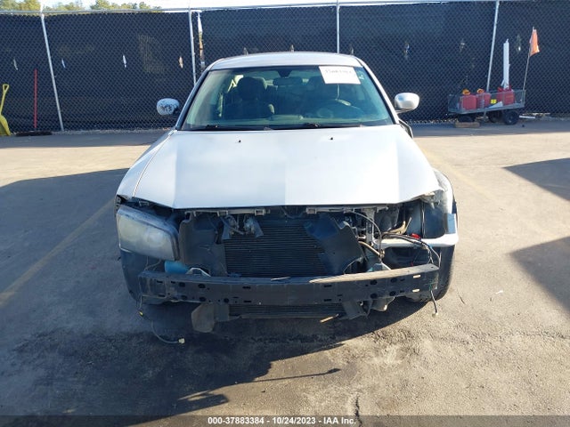 2010 DODGE CHARGER SXT VIN: 2B3CA3CV5AH122192