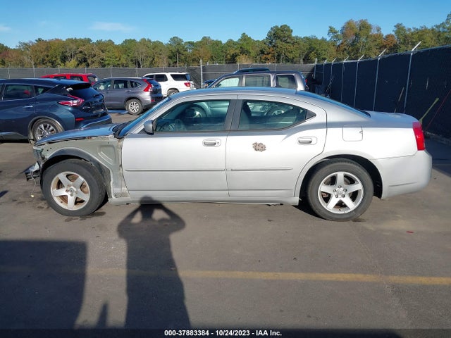 2010 DODGE CHARGER SXT VIN: 2B3CA3CV5AH122192