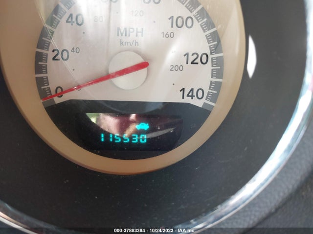 2010 DODGE CHARGER SXT VIN: 2B3CA3CV5AH122192