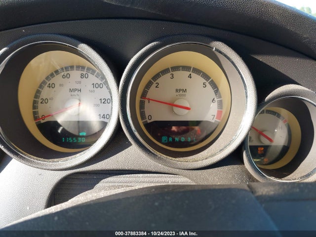 2010 DODGE CHARGER SXT VIN: 2B3CA3CV5AH122192