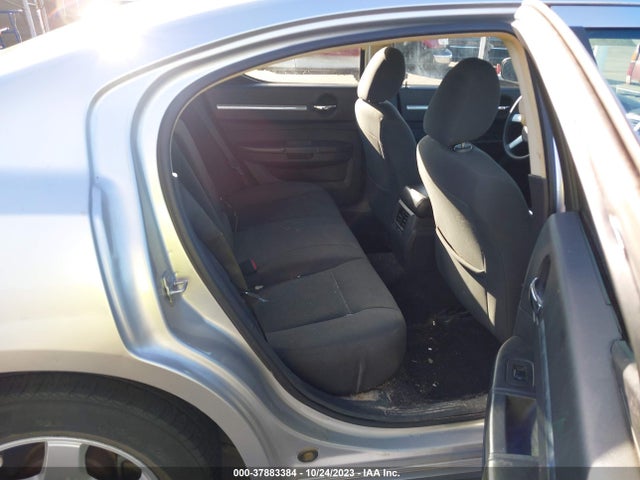 2010 DODGE CHARGER SXT VIN: 2B3CA3CV5AH122192